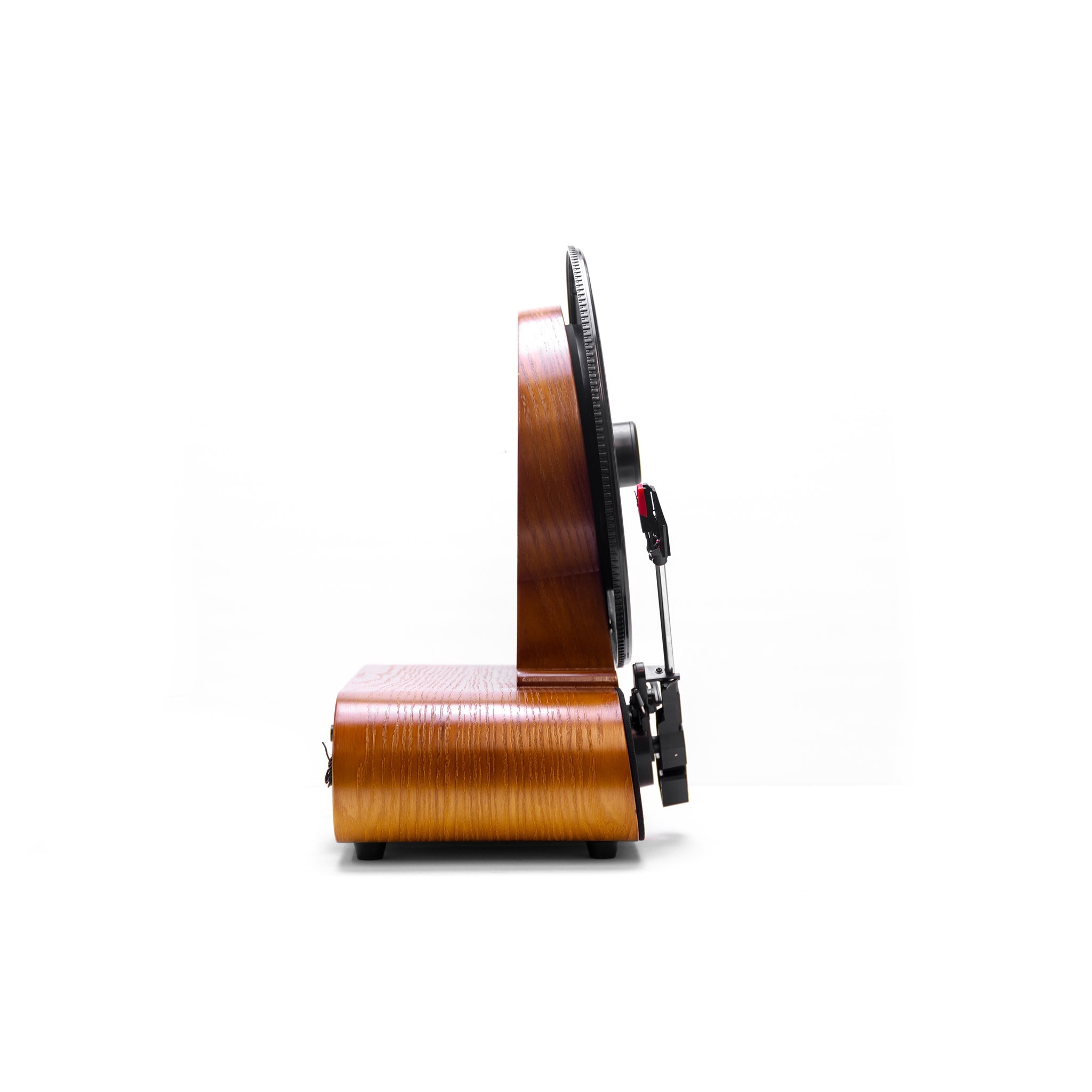 AudiVert Vinyl Player - NostalgicSound