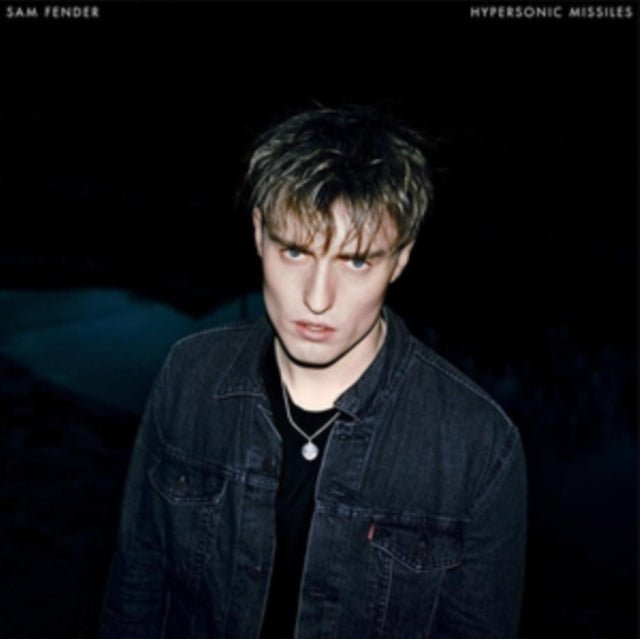 *SOLD OUT* Sam Fender – Hypersonic Missiles (LP Vinyl, 2019) - NostalgicSound